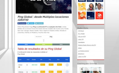 hackingballz.com screenshot
