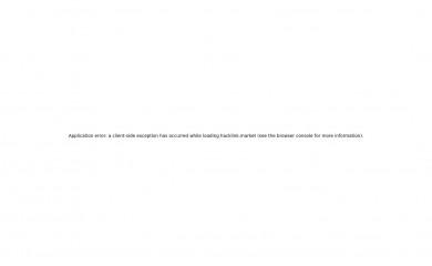 hacklink.market screenshot