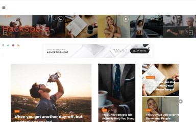 hackspote.ml screenshot