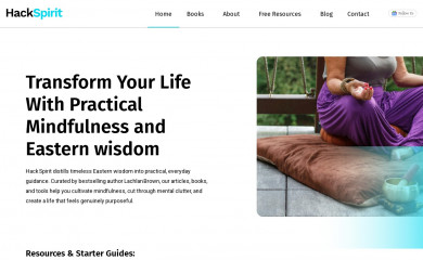 hackspirit.com screenshot
