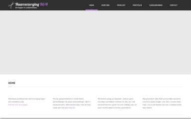 haarverzorginghenh.nl screenshot