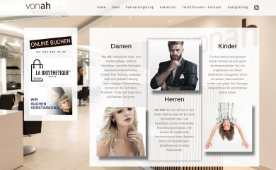 haarvonah.ch screenshot