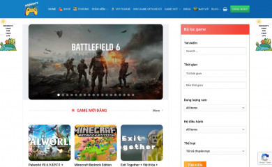 hadoantv.com screenshot