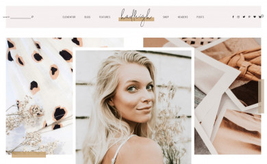 Hadleigh screenshot