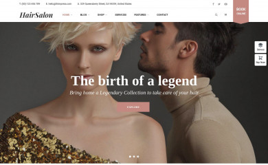 http://hairsalonwp.thimpress.com/ screenshot