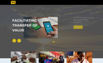 haitipay.com screenshot