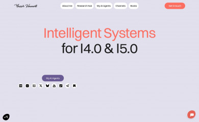 haouati.com screenshot