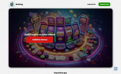 halobudka.pl screenshot