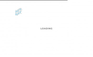 haleycoyledesign.com screenshot