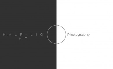 half-light.com.au screenshot