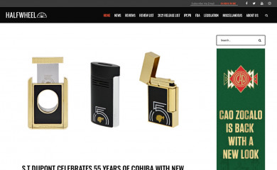 halfwheel.com screenshot