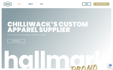 hallmarkpromo.com screenshot