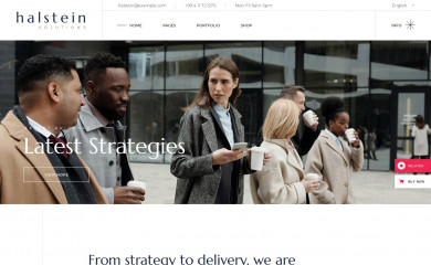 https://halstein.qodeinteractive.com screenshot
