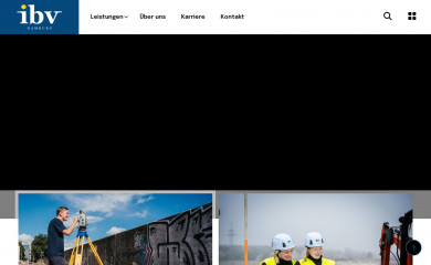 hamburg-ibv.de screenshot