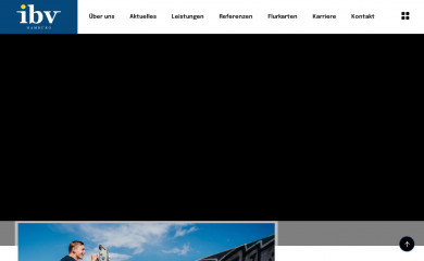 hamburg-ibv.de screenshot