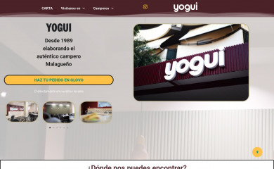 hamburgueseriasyogui.es screenshot