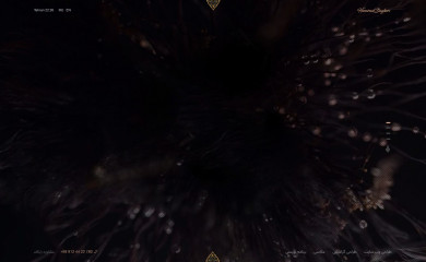 hamiradbagheri.ir screenshot