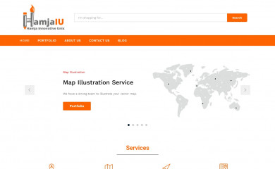 hamjaiu.com screenshot