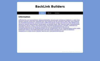 hanoverboroughyorkcountypa.info screenshot