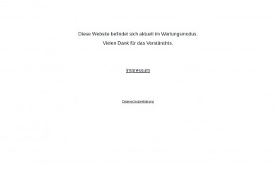 hanaetominaga.de screenshot