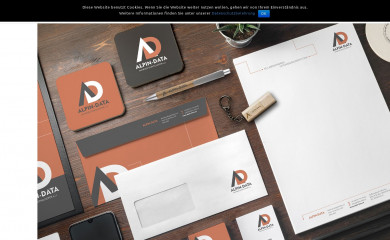 handundfuss.at screenshot