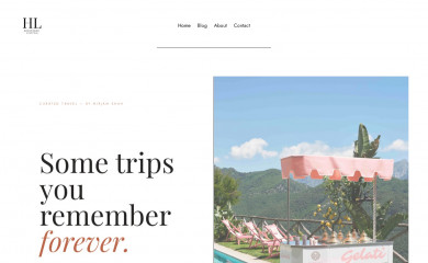 handpickedlifestyle.com screenshot