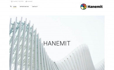hanemit.com screenshot
