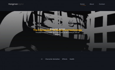hangmandigital.com screenshot