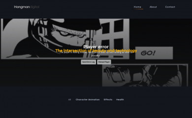 hangmandigital.com screenshot