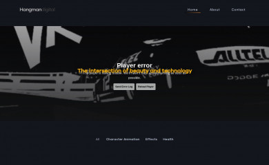 hangmandigital.com screenshot