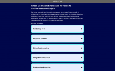 hans-juergen-thies.de screenshot
