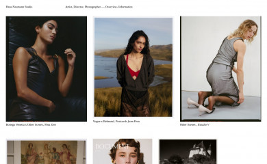 hansneumannphotography.com screenshot