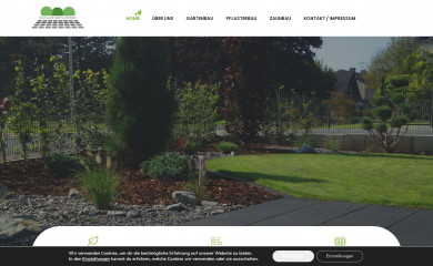 hast-garten.de screenshot