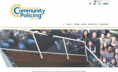 hastingssunrisecpc.com screenshot