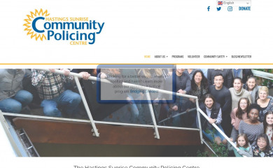 hastingssunrisecpc.com screenshot