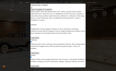 haston.pl screenshot