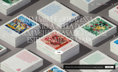 happycentro.it screenshot