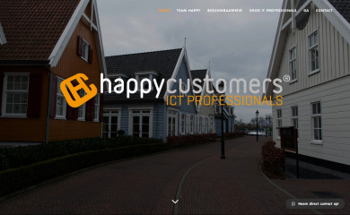 happycustomers.eu screenshot