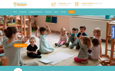 happyhouse.szczecin.pl screenshot