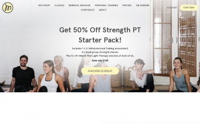 happymelon.com.au screenshot