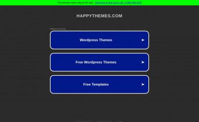 https://www.happythemes.com/wordpress-themes/newsblock screenshot
