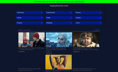 Advanced Magazine Pro screenshot