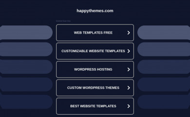 BlogNow Pro screenshot