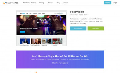 FastVideo Pro screenshot