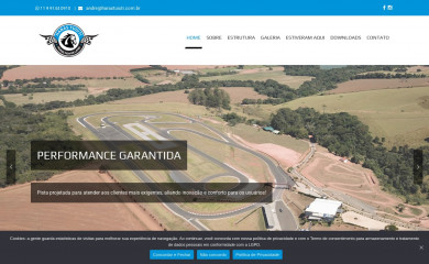 harastuiuti.com.br screenshot