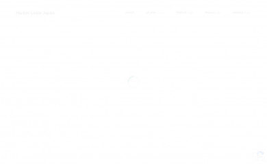 harbor-links-japan.com screenshot