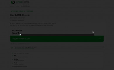 hardsoft-ci.com screenshot
