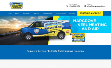 hargroveneel.com screenshot