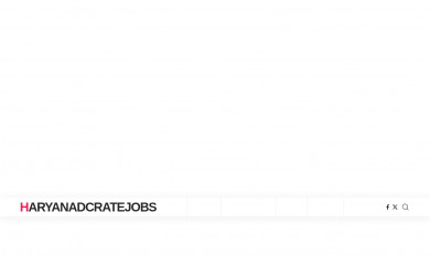 haryanadcratejobs.com screenshot