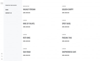 has.restaurant screenshot